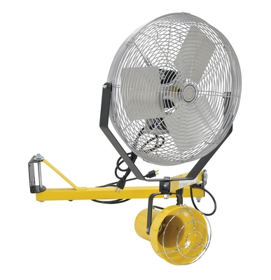 LL-SAI-40-FAN